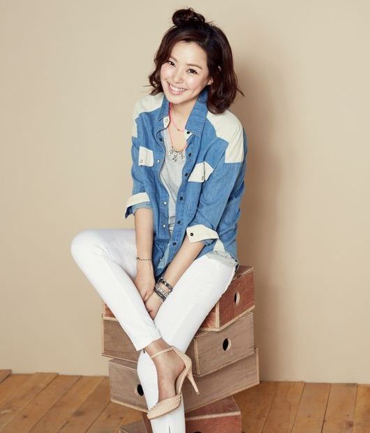 Honey Lee is Modern Farmer’s sassy village leader