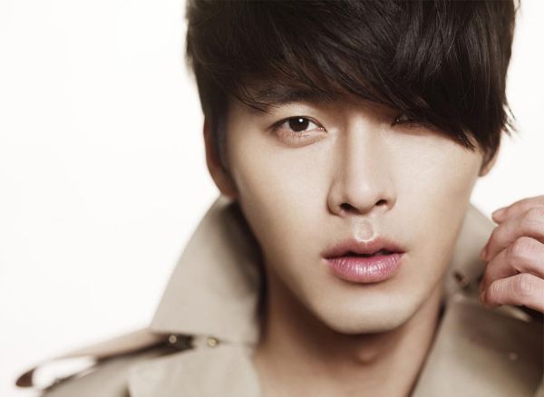 Woohoo, Hyun Bin is returning to dramaland! As a romantic lead with a split… personality…? Okay, I don&#39;t know how I feel about that. - HyunBin1