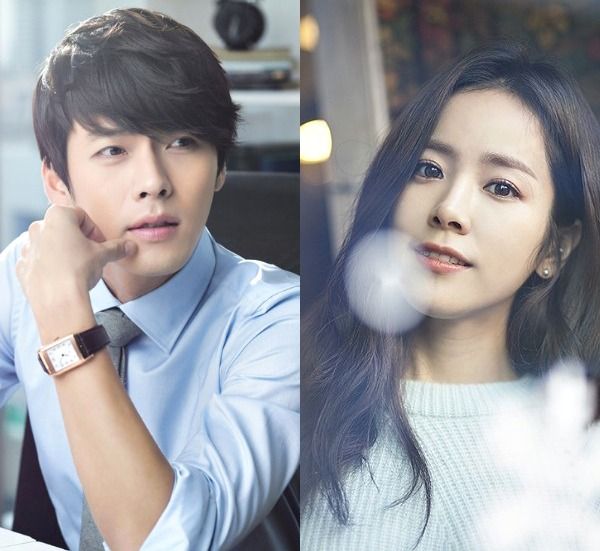 Han Ji-min courted to romance Hyun Bin(s) in Hyde, Jekyll, Me