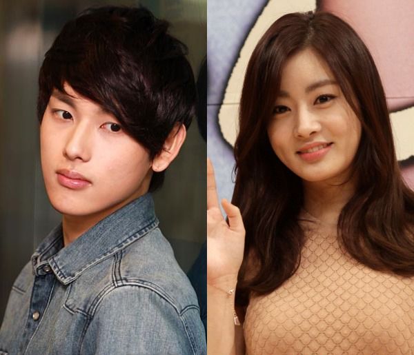 New drama Misaeng courts Im Shi-wan, Kang So-ra, Kang Haneul
