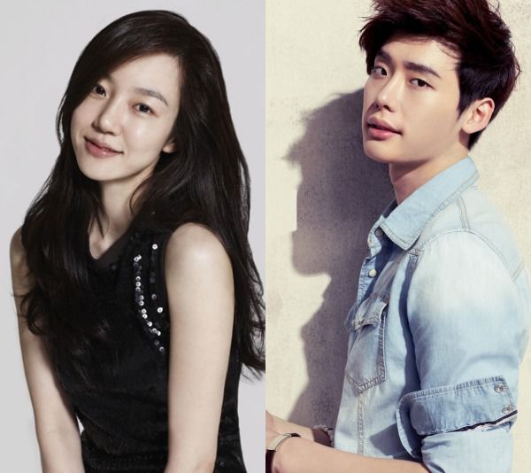 Im Soo-jung, Lee Jong-seok courted to join Jo Jung-seok in Time Renegade