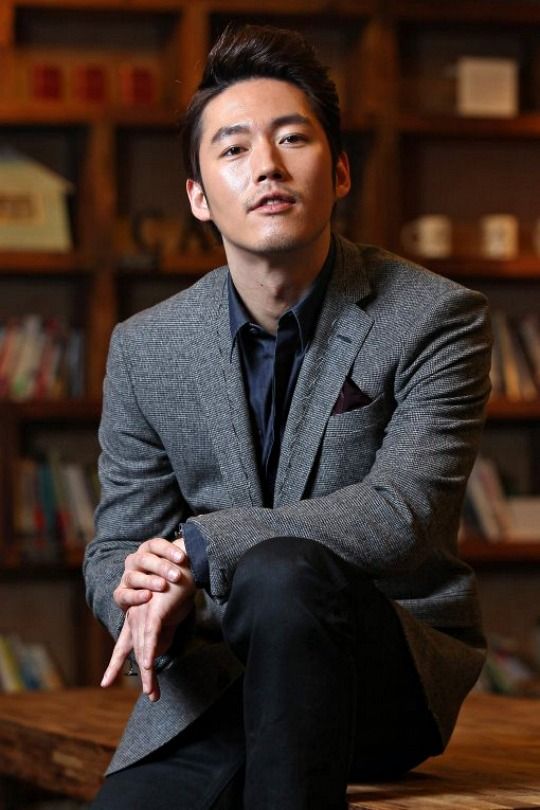 Jang Hyuk and Oh Yeon-seo consider MBC historical fantasy