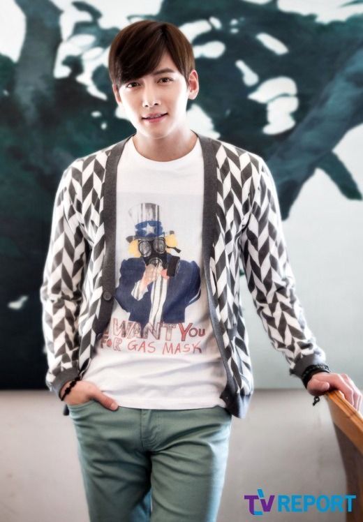Ji Chang-wook’s slow-and-steady philosophy