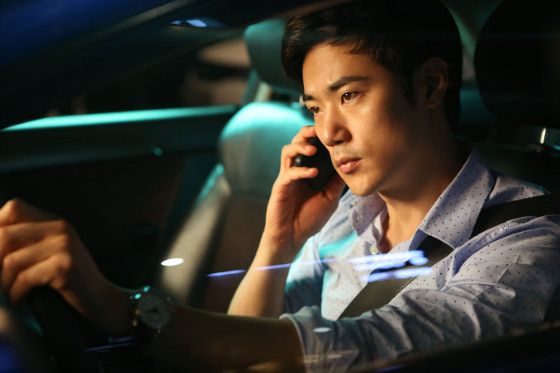 Kim Kang-woo’s thriller shows the dark side of tabloid news