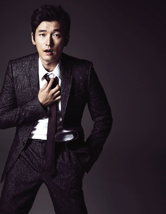 Jo Seung-woo up to play Lee Bo-young’s leading man