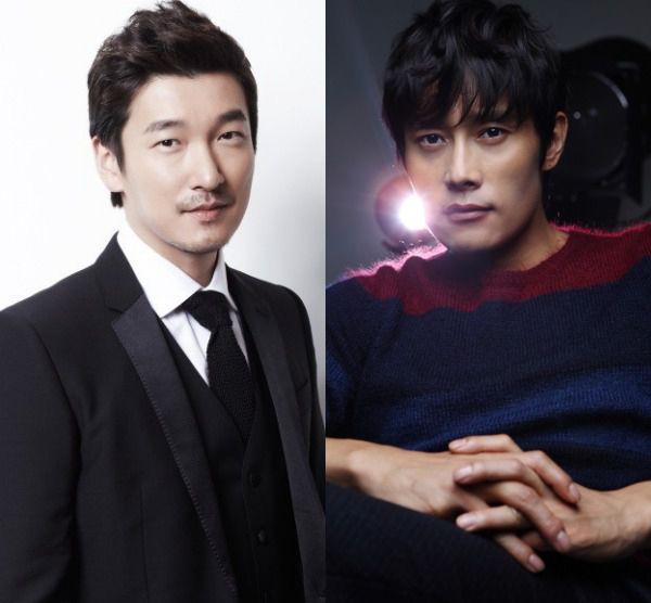Jo Seung-woo and Lee Byung-heon become political Insiders