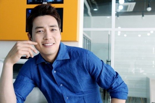 Joo Sang-wook signs on for Trot