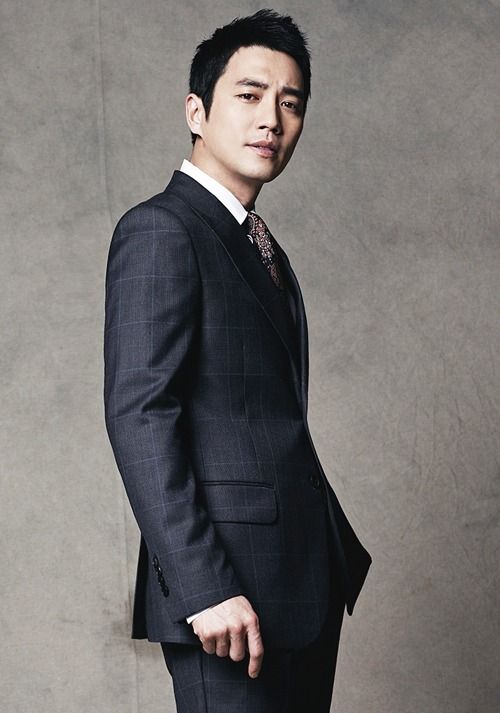 Joo Sang-wook courted for Birth of a Beauty