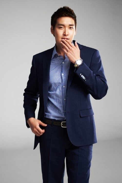 Jung Kyeo-woon in talks to join God’s Gift–14 Days