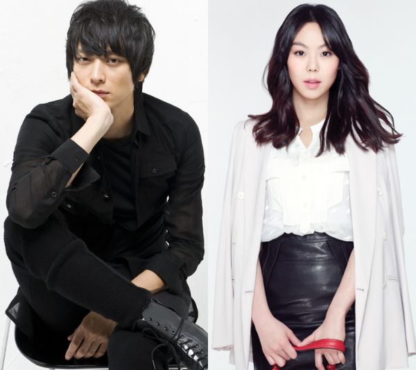Kang Dong-won, Kim Min-hee rumored for Ant Hell