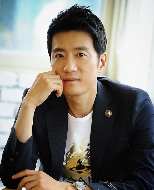 Kim Myung-min cast as president in disaster film