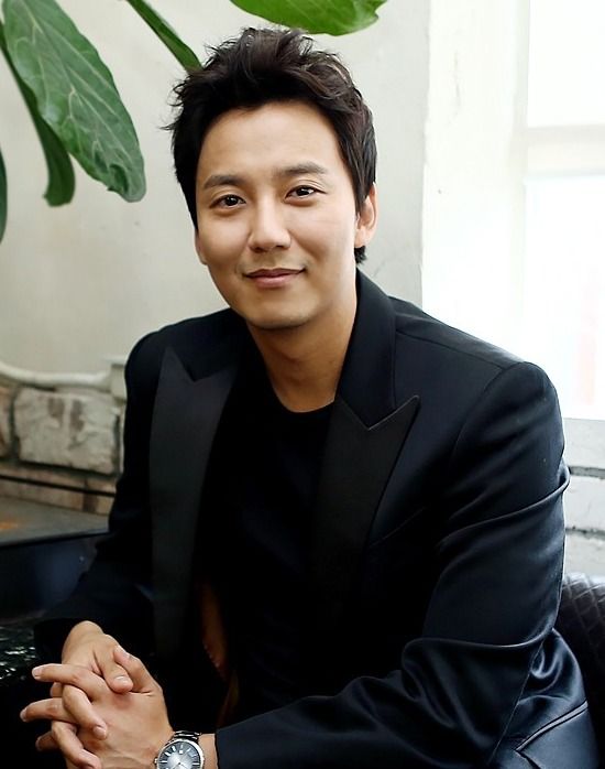 Kim Nam-gil joins Ryu Seung-ryong, Suzy in sageuk film