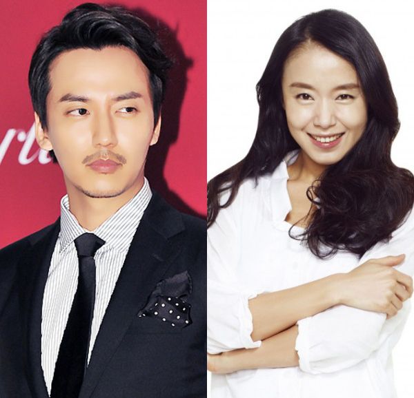 Kim Nam-gil to star with Jeon Do-yeon in The Rogue
