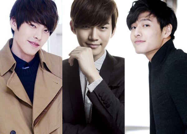 Kim Woo-bin, Junho, Kang Haneul star in coming-of-age movie