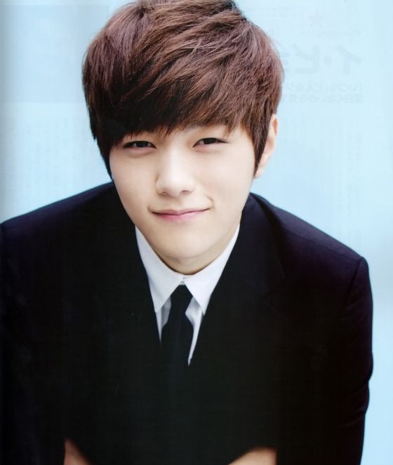 Infinite’s L courted to play Rain’s rival in She’s So Lovable
