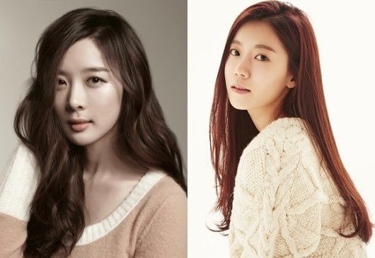 Lee Chung-ah, Chun Min-hee join Battle of Yeonpyeong