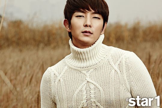 Weekend drama Angel Eyes courts Lee Jun-ki to headline