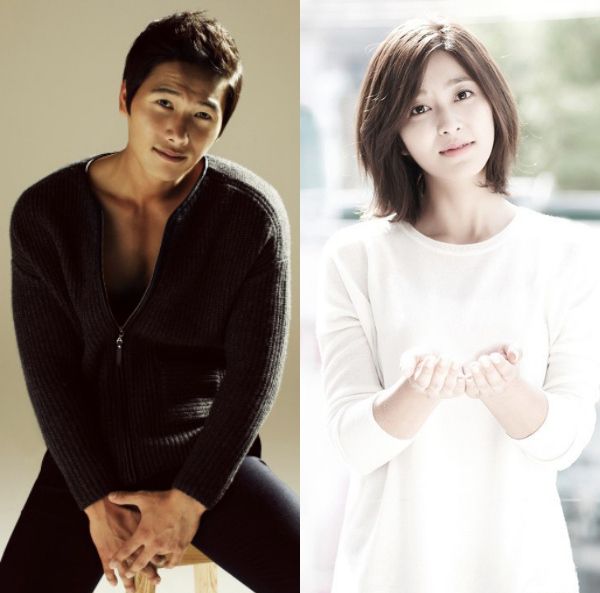 Lee Sang-woo and Park Se-young headline weekend drama