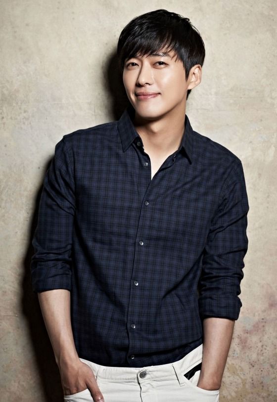 Namgoong Min cast as lead in new JTBC weekend drama » Dramabeans Korean