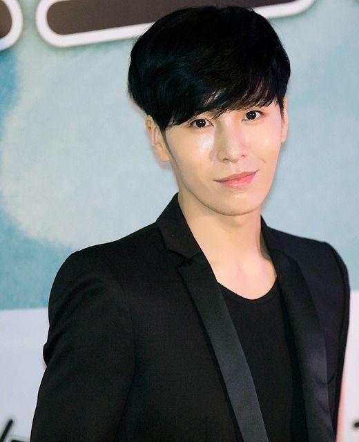 Noh Min-woo joins Park Shi-yeon in Greatest Marriage