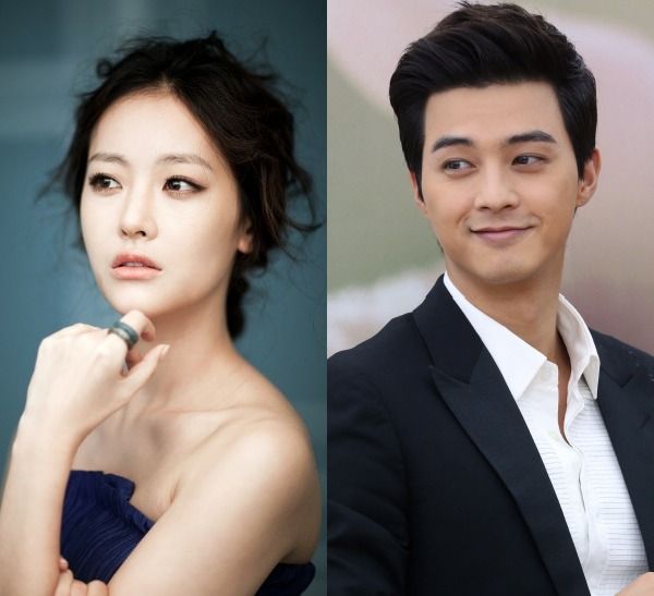 Oh Yeon-seo and Kim Ji-hoon headline new weekend drama