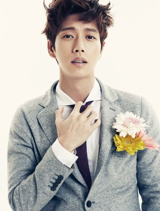 Cable network OCN courts Park Hae-jin for new drama