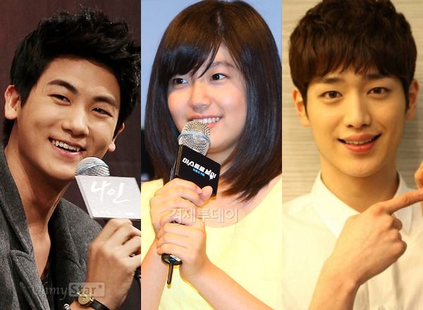 Park Hyung-shik, Seo Kang-joon, Nam Ji-hyun courted for What’s With This Family