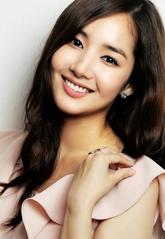 Park Min-young to play Kim Myung-min’s leading lady