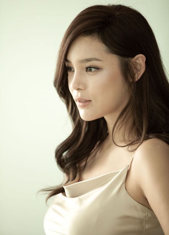 Park Shi-yeon courted for Greatest Marriage