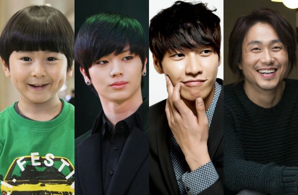 Coming-of-age drama Plus Nine Boys completes cast