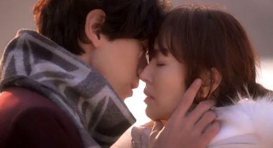 Kisses and sleepovers in I Need Romance 3’s extended teaser