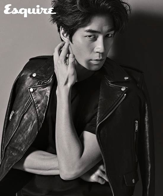 King’s Face: Shin Sung-rok in, Seo Joon-young out?