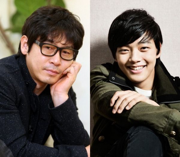 Sol Kyung-gu and Yeo Jin-gu courted for war movie