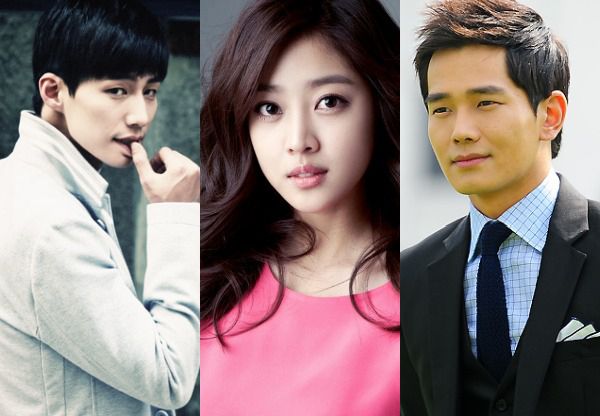 Jo Boa, Ohn Joo-wan, Song Jae-rim cast in new tvN fantasy drama