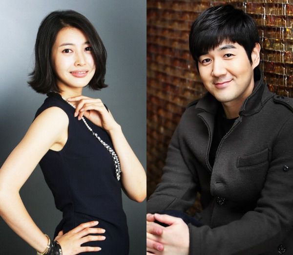 Birth of a Beauty adds Wang Ji-hye, Han Sang-jin