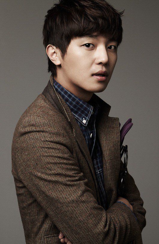 Yeon Woo-jin offered leading role in new tvN drama
