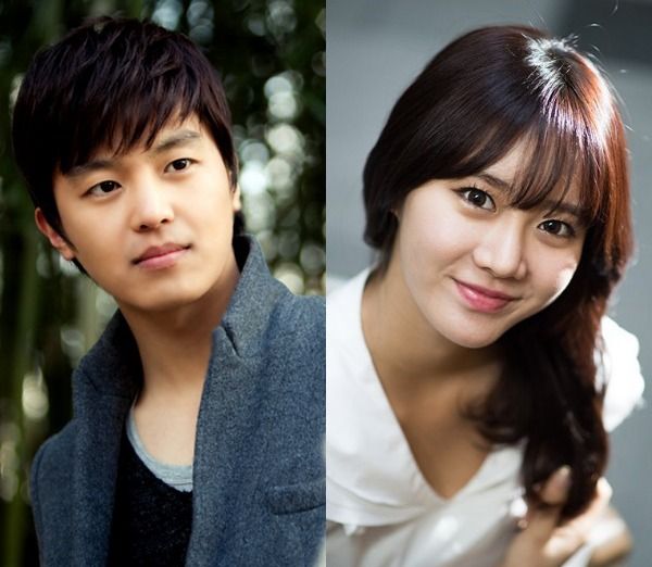 Han Groo stars opposite Yeon Woo-jin in tvN rom-com