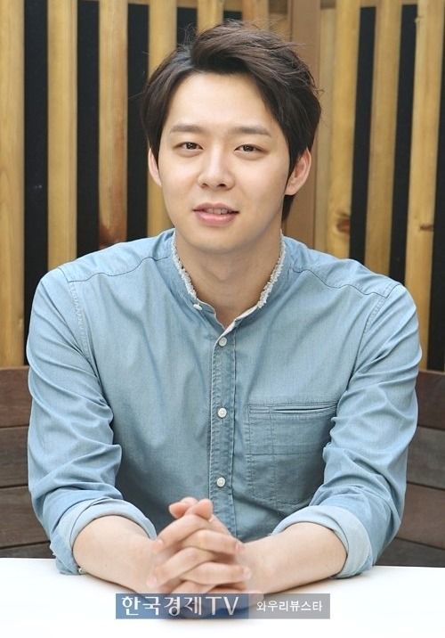 Yoochun: The work itself is the prize