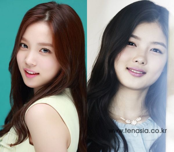 Kim Yoo-jung replaced on Secret Door