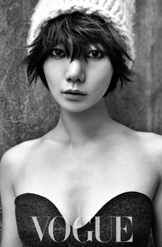 Bae Doo-na returns to Korean film in The Romantic