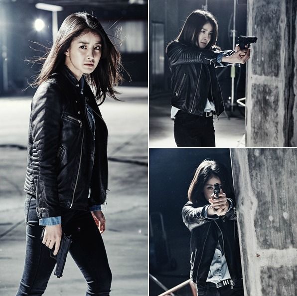 Lee Shi-young hunts for Kim Mu-yeol’s missing bride in new OCN thriller