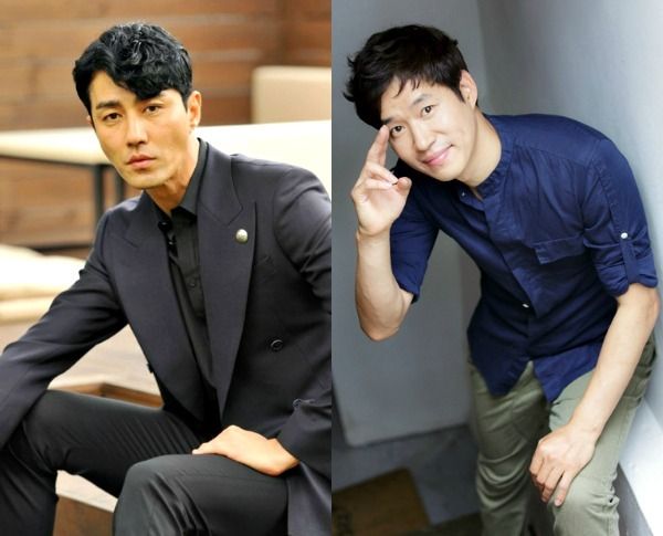 Cha Seung-won to follow up Hwajeong with another Joseon-era sageuk