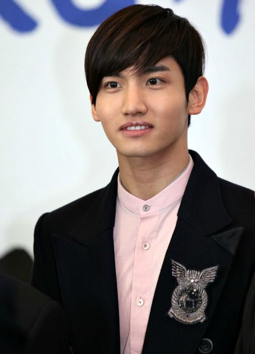 Changmin makes sageuk debut in Scholar Who Walks the Night