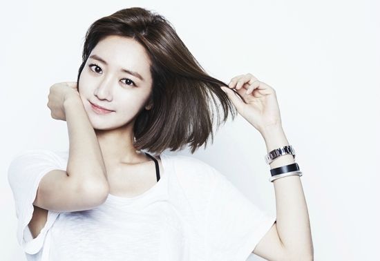 Go Jun-hee to reunite with Hwang Jung-eum in She Was Pretty