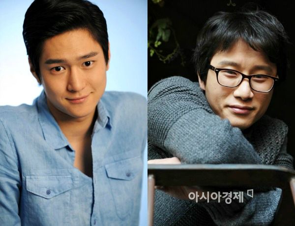 Go Kyung-pyo becomes Jang Dong-gun’s target in revenge thriller