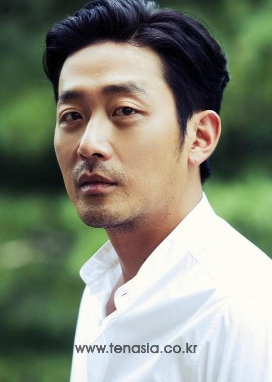 Ha Jung-woo confirms grim reaper role in fantasy movie