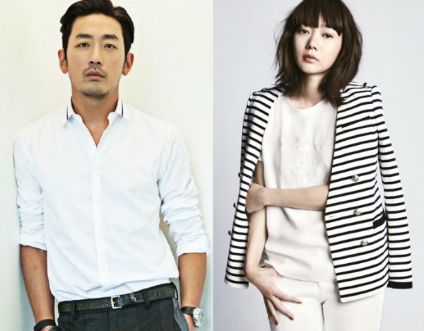 Ha Jung-woo, Bae Doo-na headline new thriller Tunnel