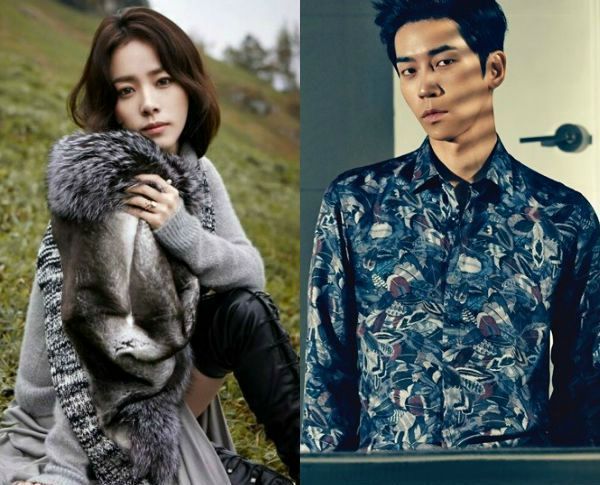 Han Ji-min, Shin Sung-rok join occupation-era blockbuster