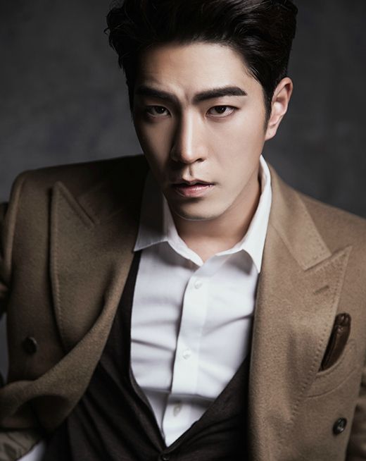 Hong Jong-hyun courted to be Yoochun’s rival in Sensory Couple