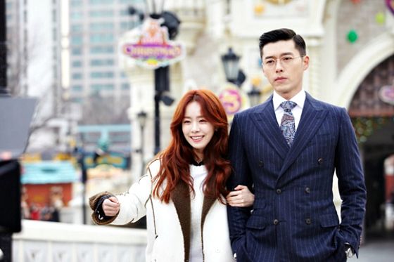 First preview for split personality rom-com Hyde, Jekyll, Me